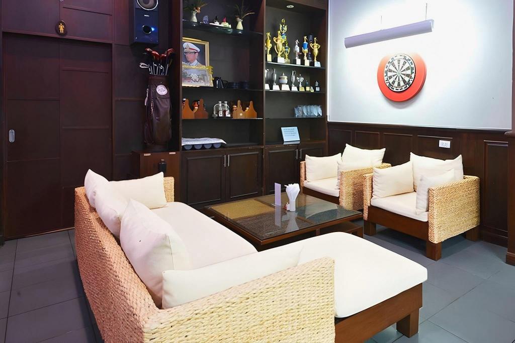 The Links Hotel Pattaya 16/24