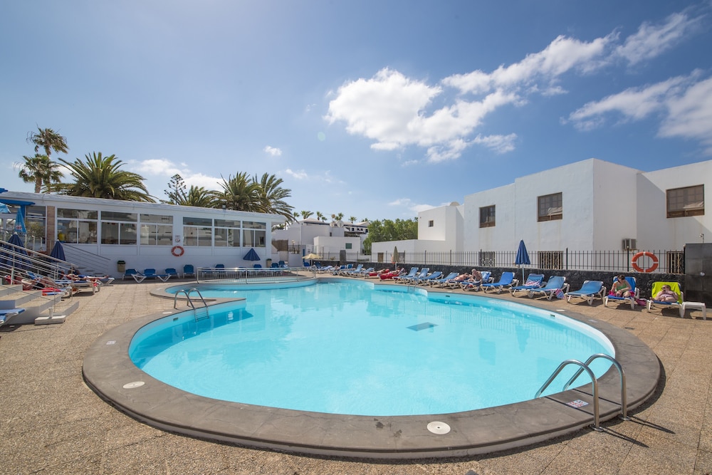 Apartments Jable Bermudas 60/65