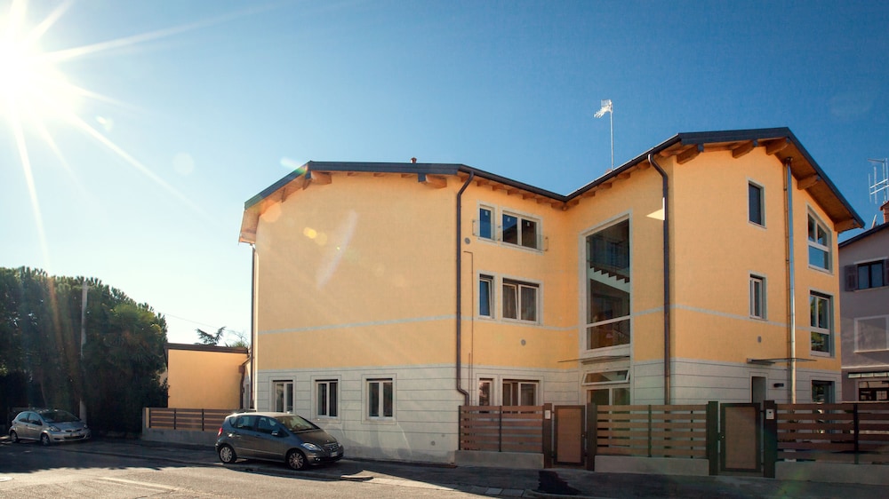 Urban Homy Gorizia 26/36