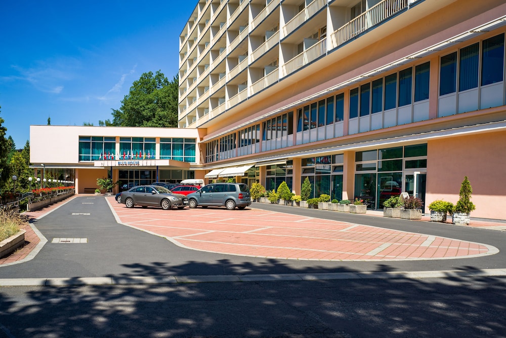 Spa Resort Sanssouci 42/50