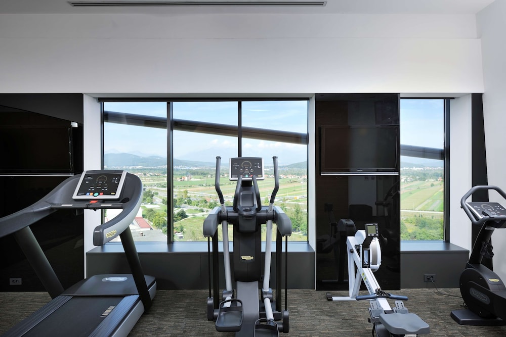 Radisson Blu Plaza Hotel Ljubljana 46/69
