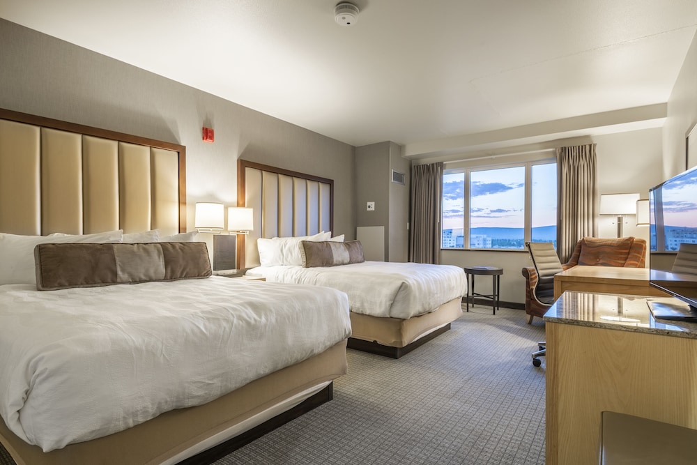 Westmark Fairbanks Hotel & Conference Center 8/46