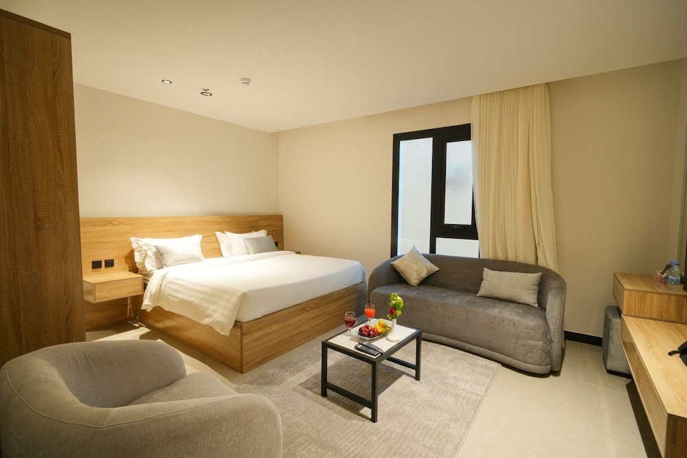 فندق HDB تابوك(HDB Hotel tabuk) 30/56
