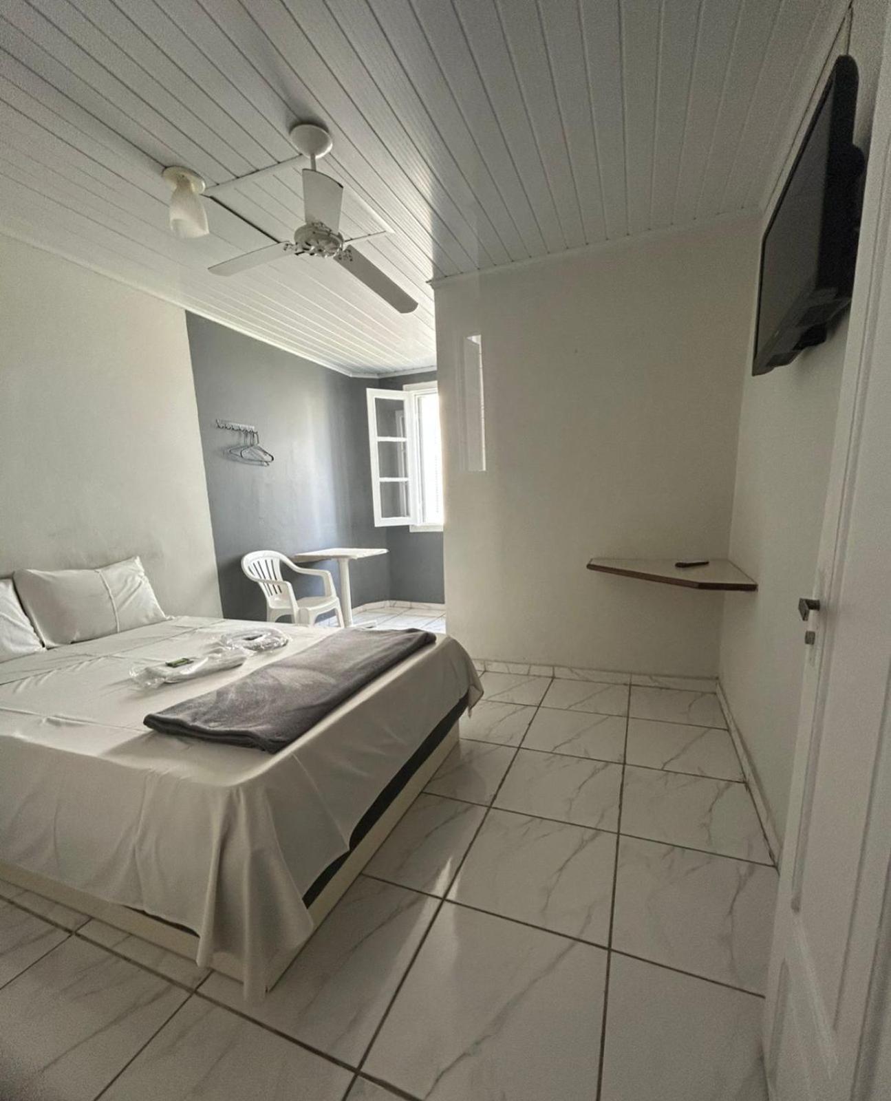 Hotel Castro Alves, Sao Paulo 17/30