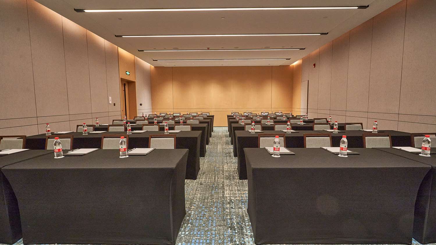 Garden Inn Chenzhou Beihu 21/23