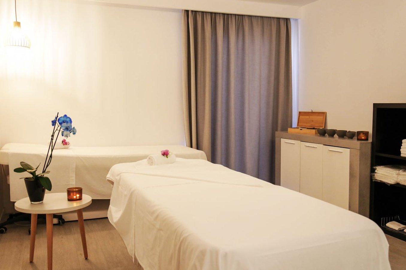 El Puerto Ibiza Hotel Spa 34/80