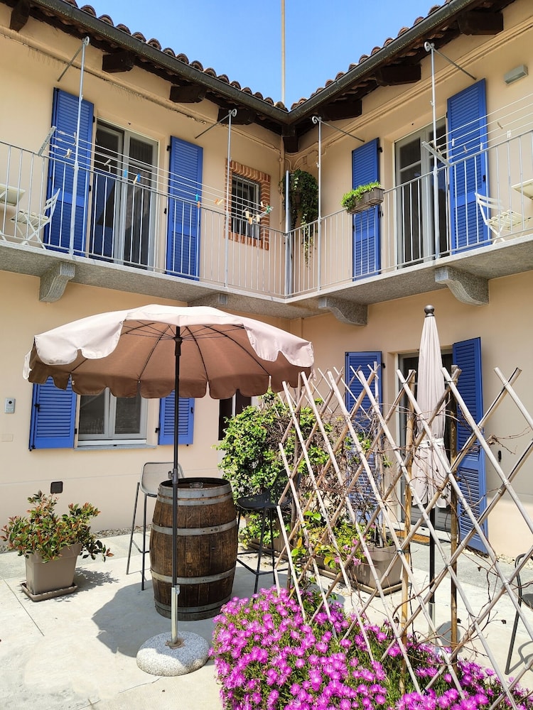 Cascina Bellonuovo - Agriturismo 1/50