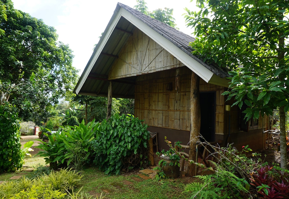 Baan Suan Boon Resort 2/50