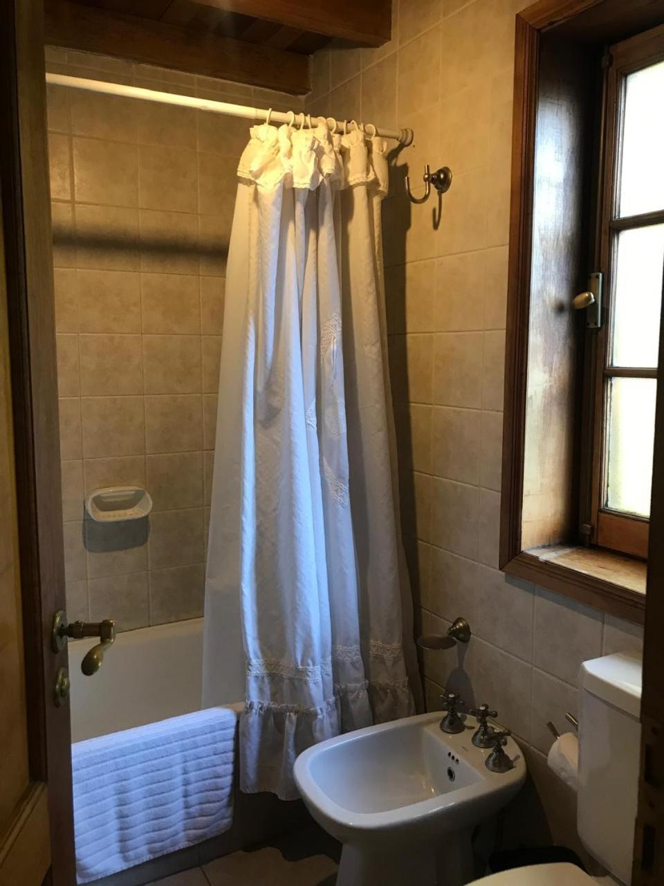 Apart Hotel Robles del Sur 49/50