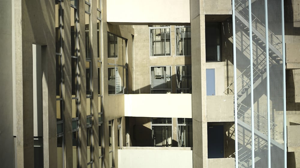 Bossa Nova Beirut Hotel 9/50