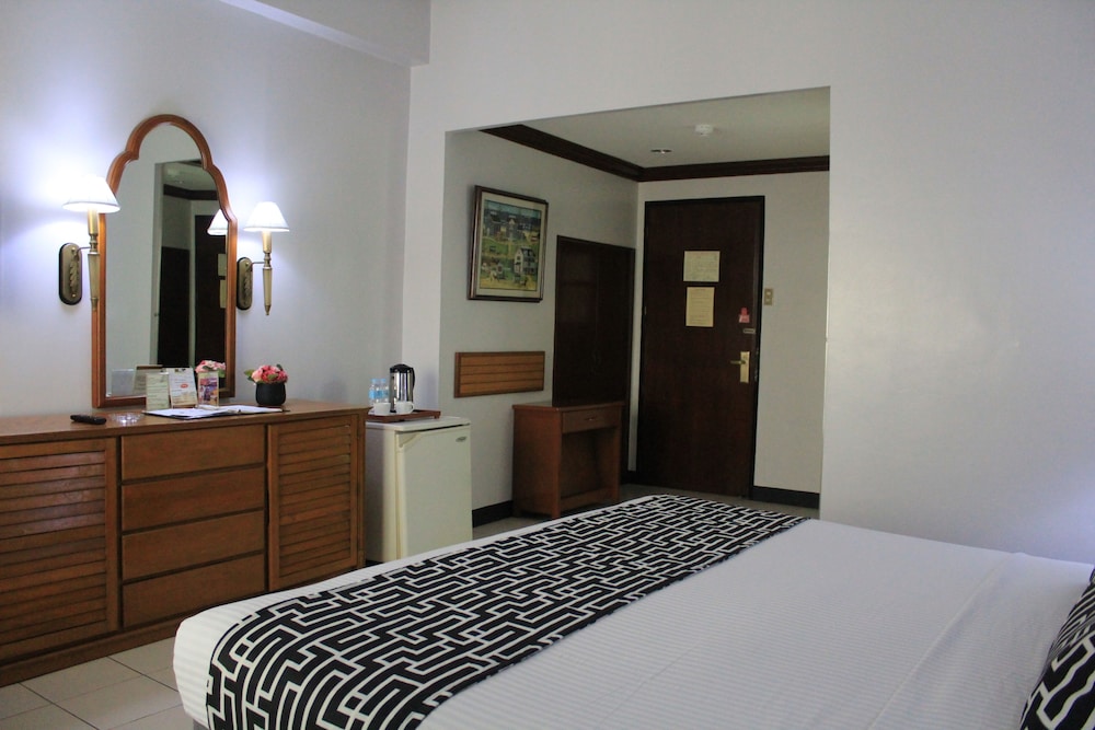 LAS PALMAS HOTEL DE MANILA 18/39