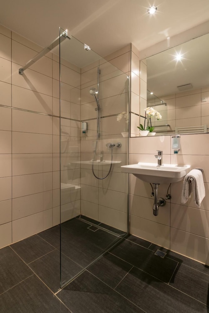 Hotel am Krone Park 25/26