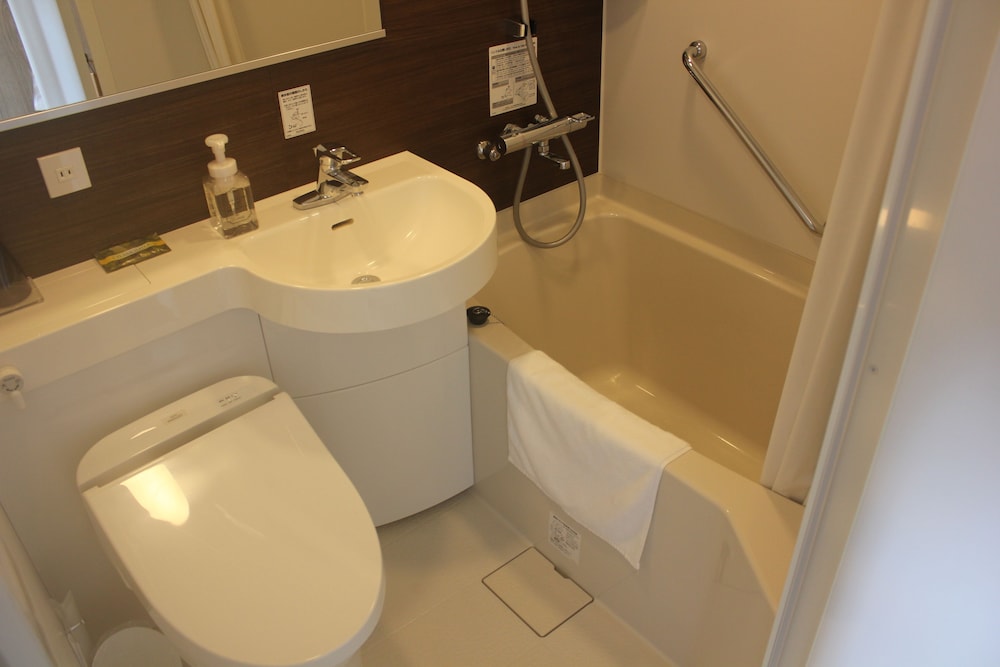 Hotel IL FIORE Kasai 46/49
