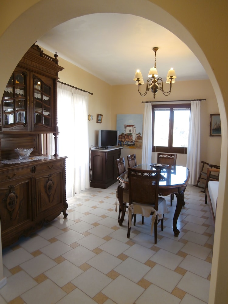 Kedros Villas 56/74