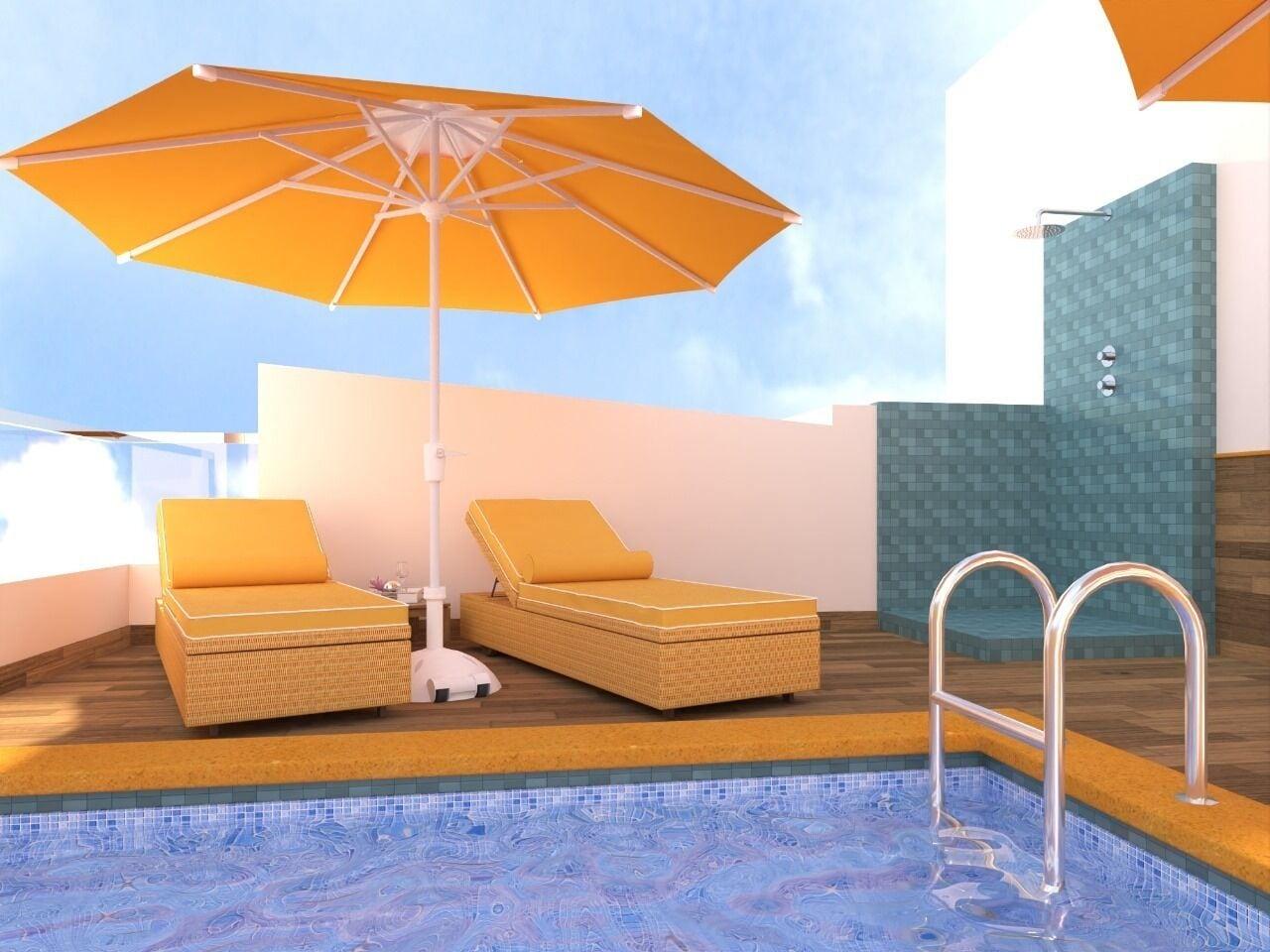 Bloom Hotel - Saki Vihar Powai 24/50