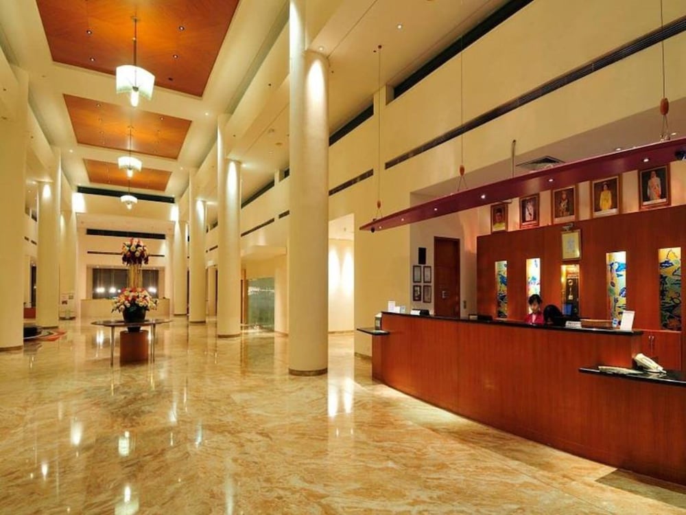 Parkcity Everly Hotel 5/54
