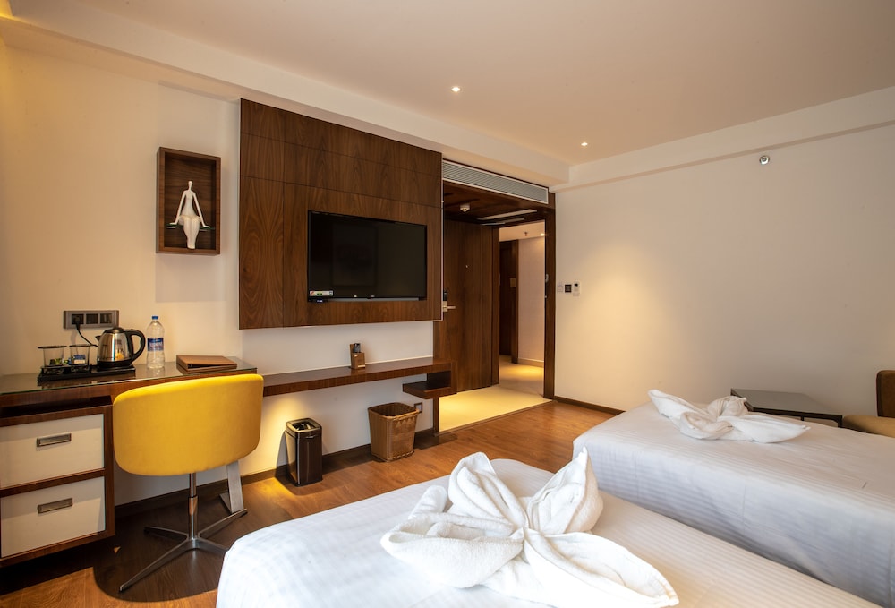 Hotel Span International 30/62