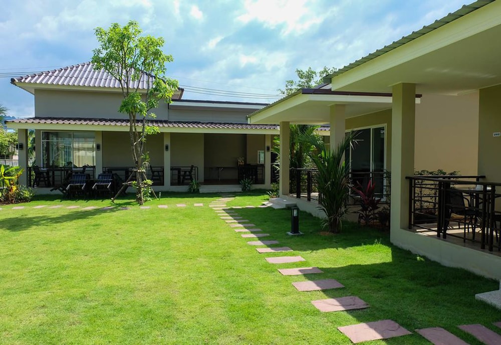 The Oasis Khaolak Resort 28/37