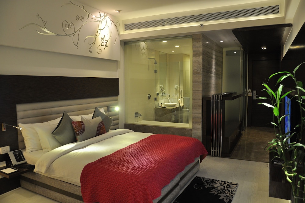 Maya Hotel 20/61