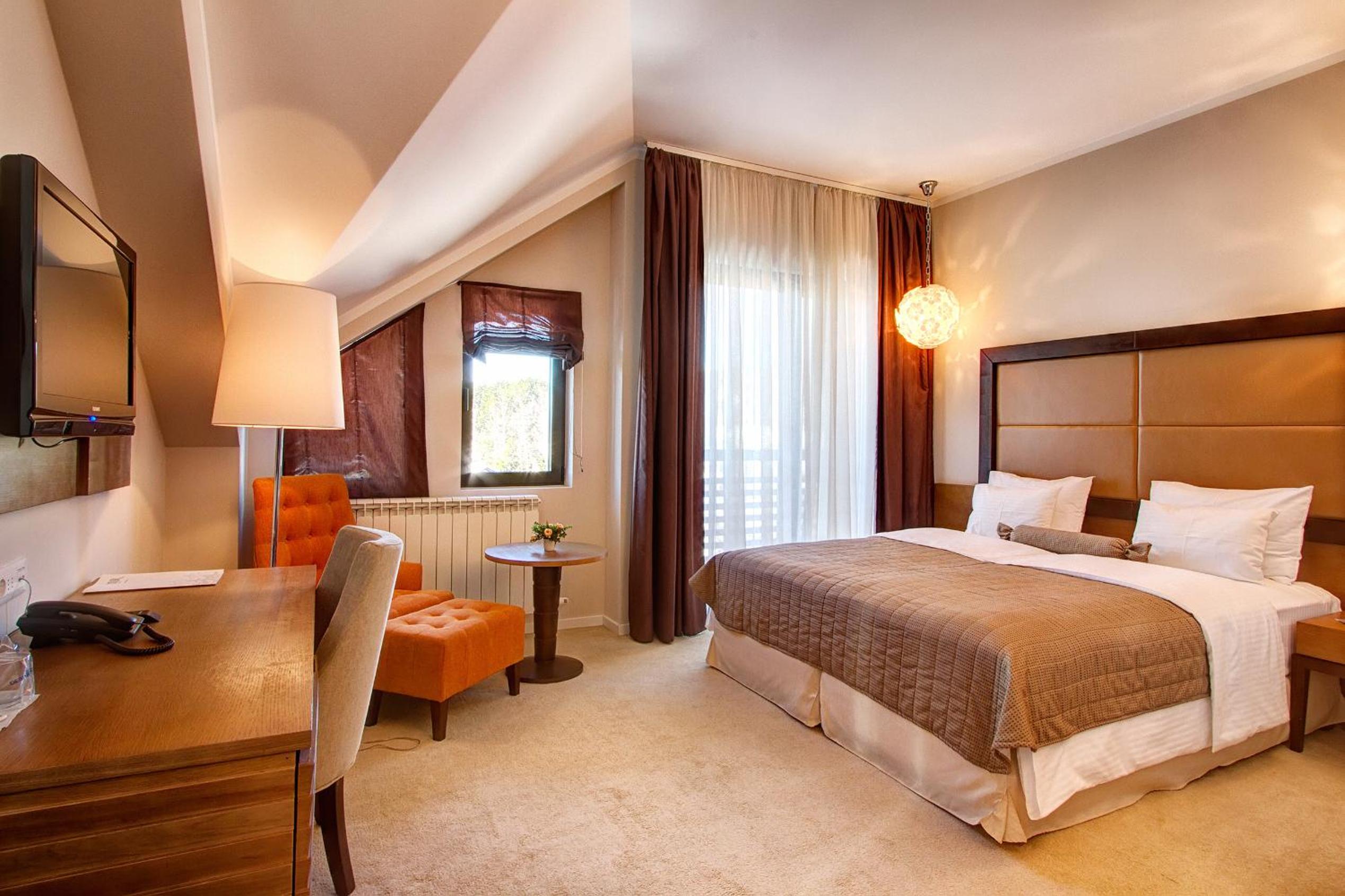 Hotel Mir Zlatibor 4/60