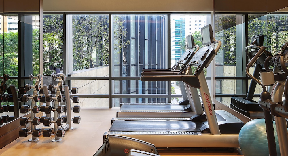 Carlton City Hotel Singapore 28/50