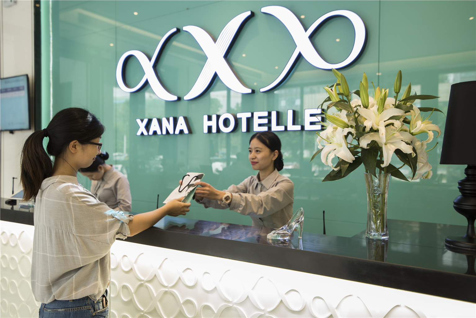 Xana Hotelle (Shenzhen Airport Terminal) 15/50