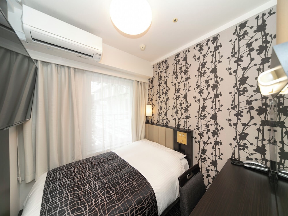 Apa Hotel Kobe Sannomiya 14/56