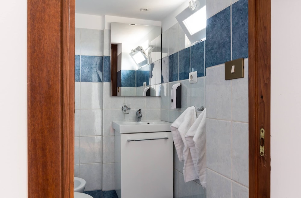 Prati Resort Guesthouse 48/50