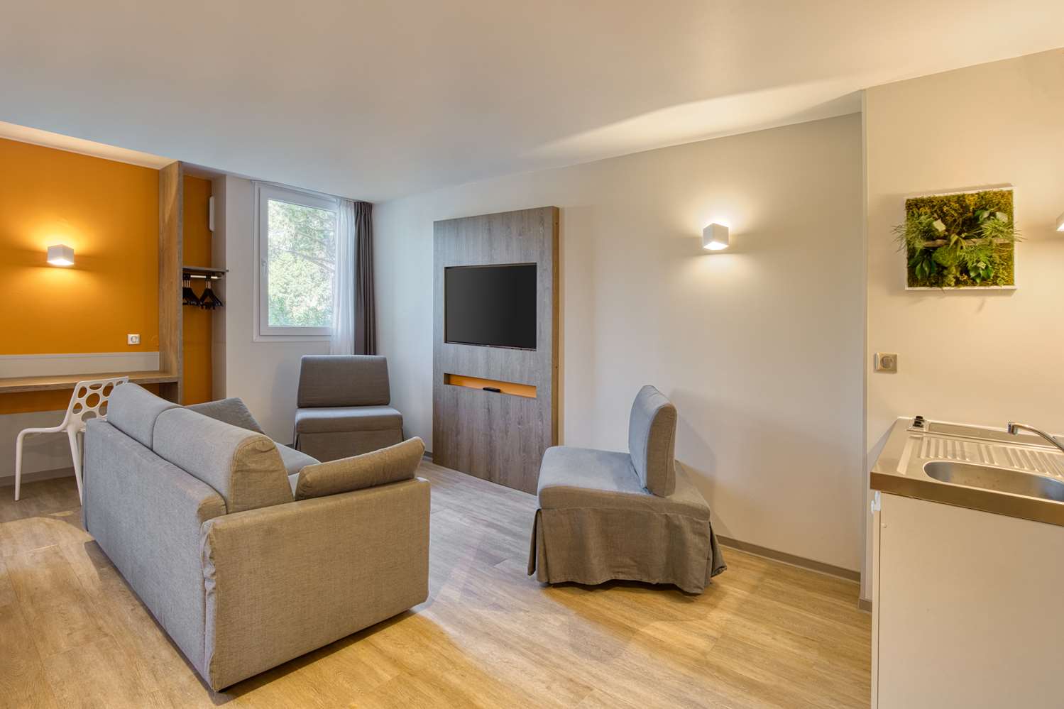 Best Western Hotelio Montpellier Sud 47/66