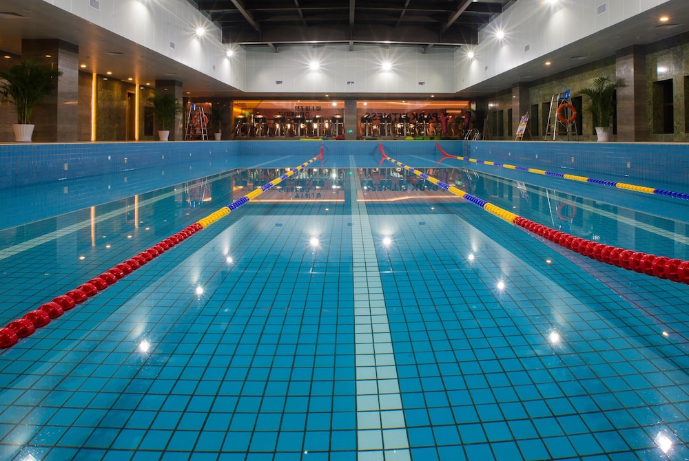 Wyndham Hangzhou East 8/25