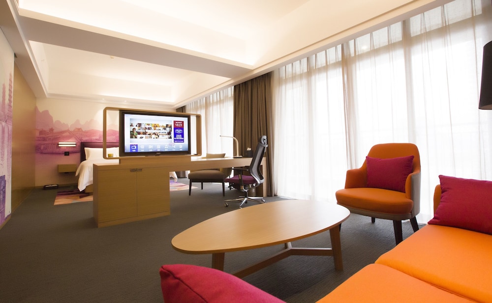 Hampton By Hilton Guilin Lingui 32/43