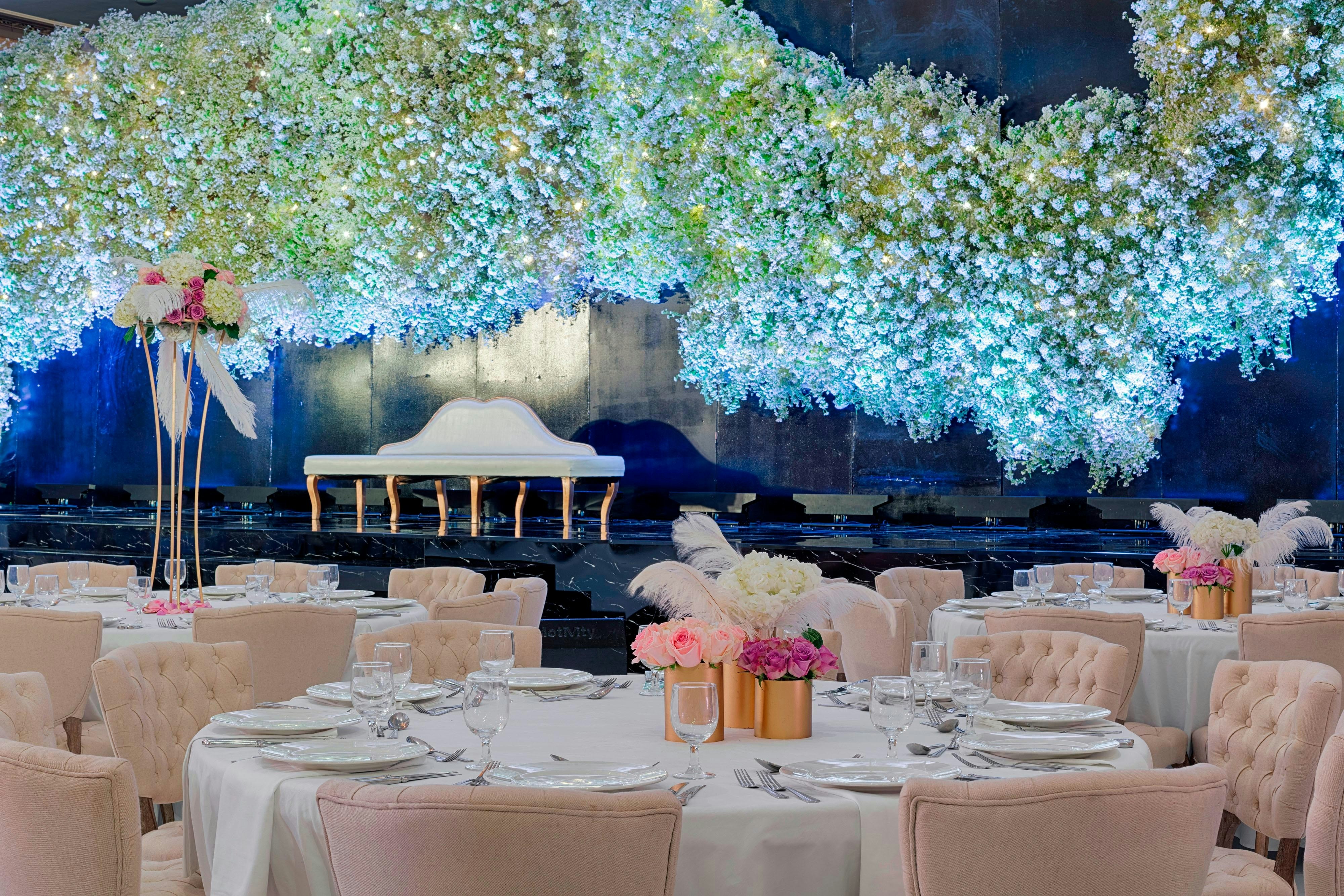 The St Regis Abu Dhabi 68/85