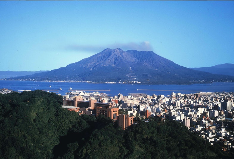 Shiroyama Hotel Kagoshima 30/34