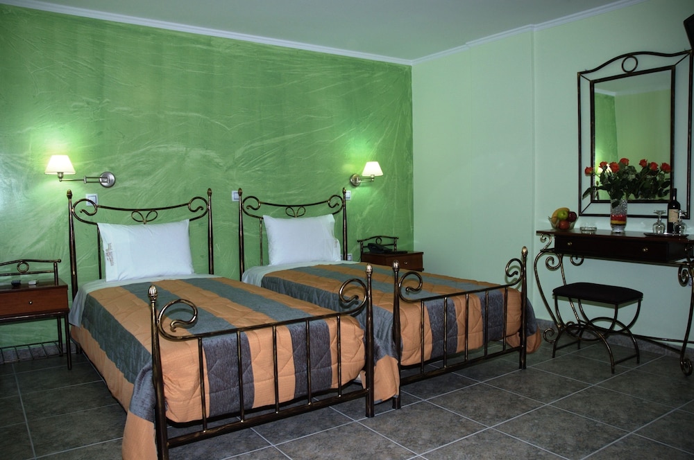 ANASTAZIA HOTEL 14/44