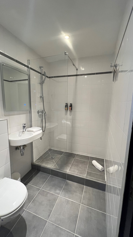 Ibis Styles Paris Montmartre Batignolles 46/48