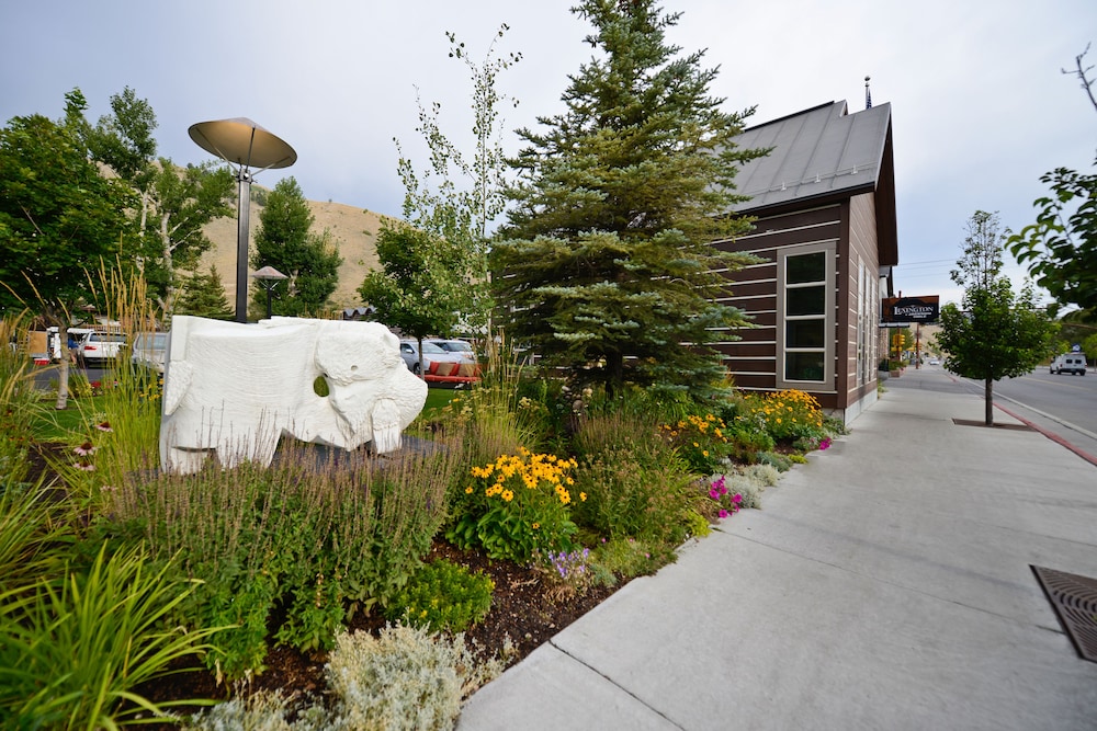 Lexington Hotel At Jackson Hole Hotel Suites 70/73