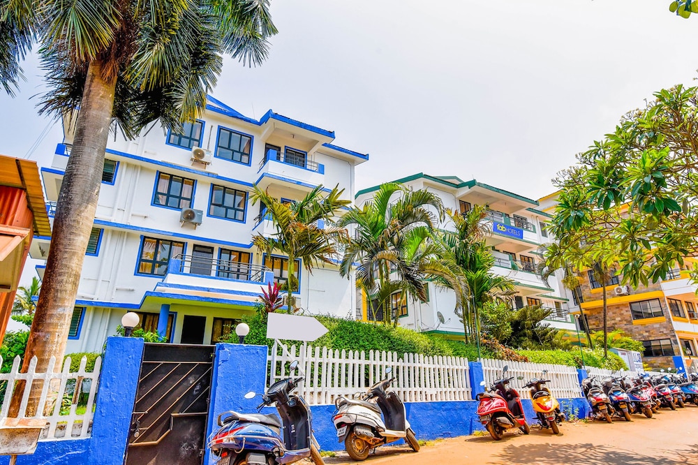 ALOR HOLIDAY RESORT HOTEL 43/50