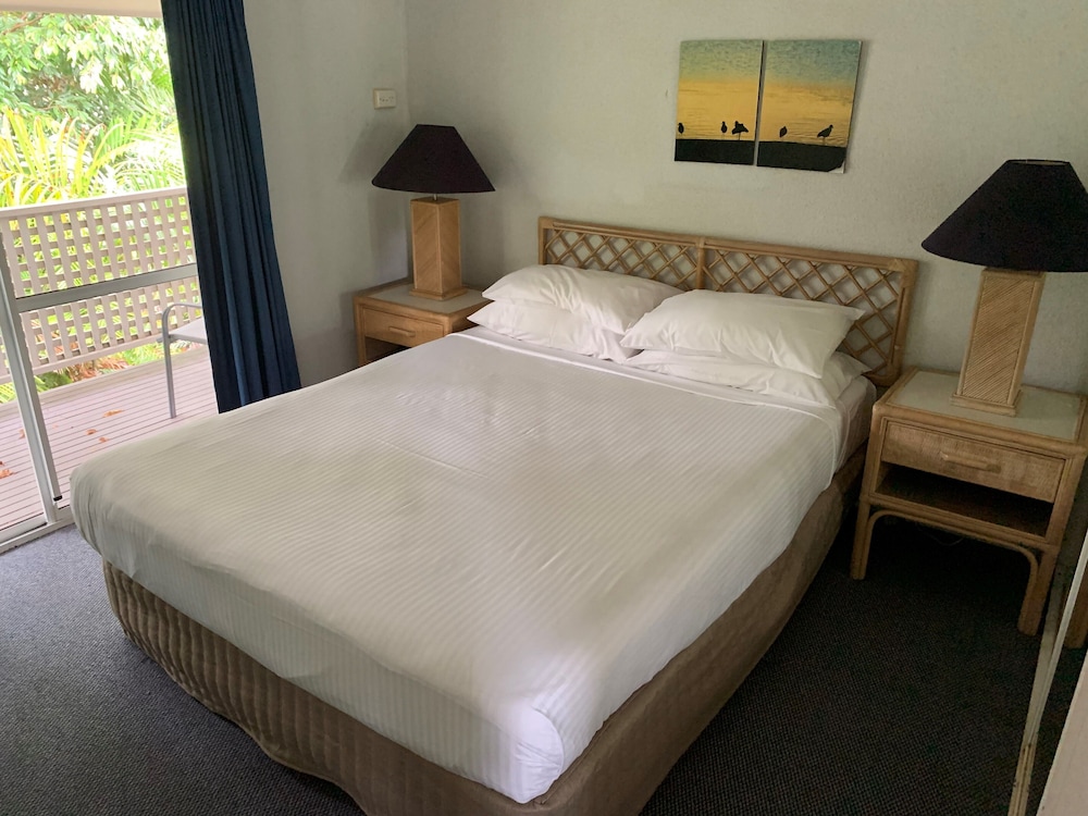 Reef Resort Villas Port Douglas 15/49