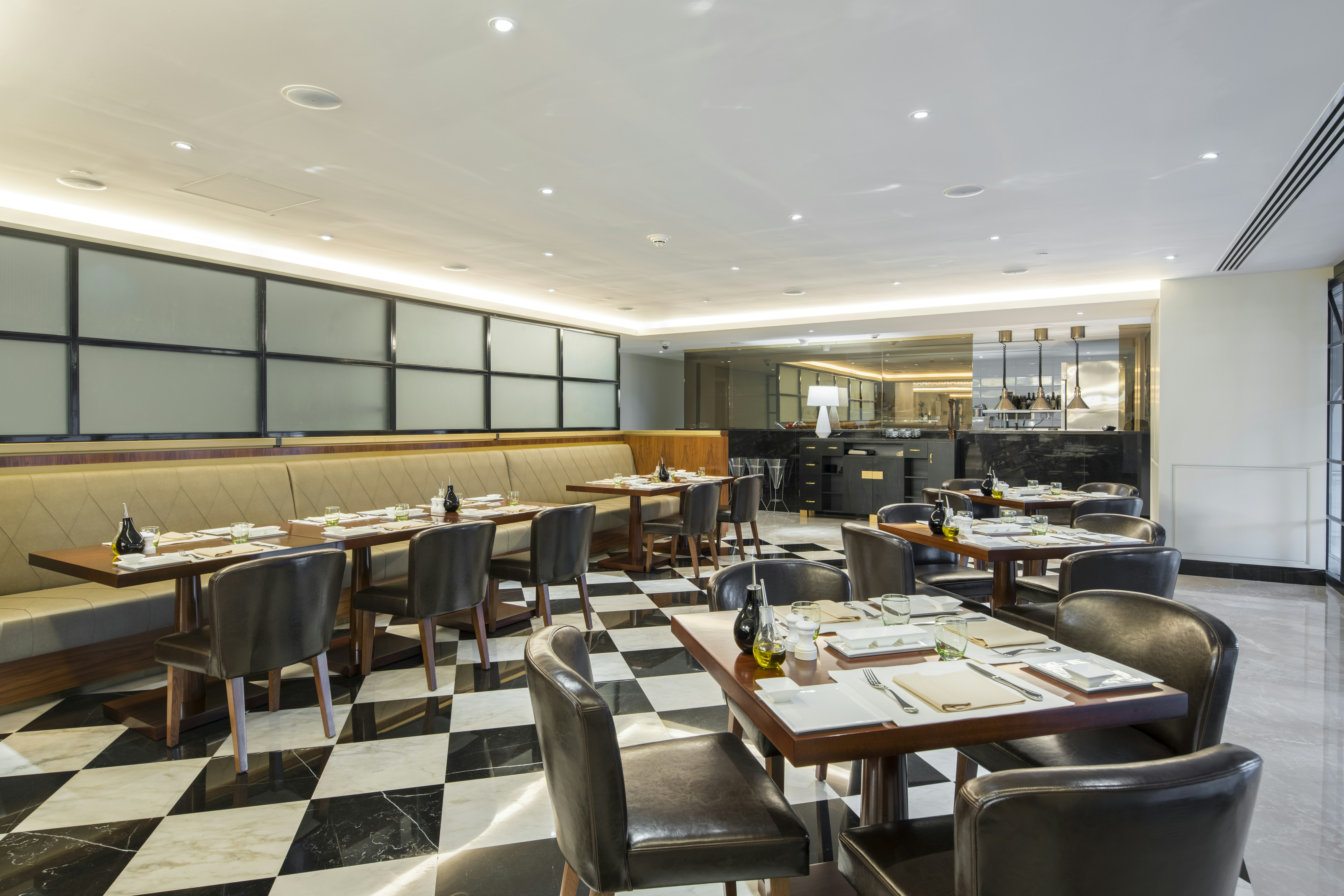 The Hotel Galleria Jeddah, Curio Collection by Hilton 56/78