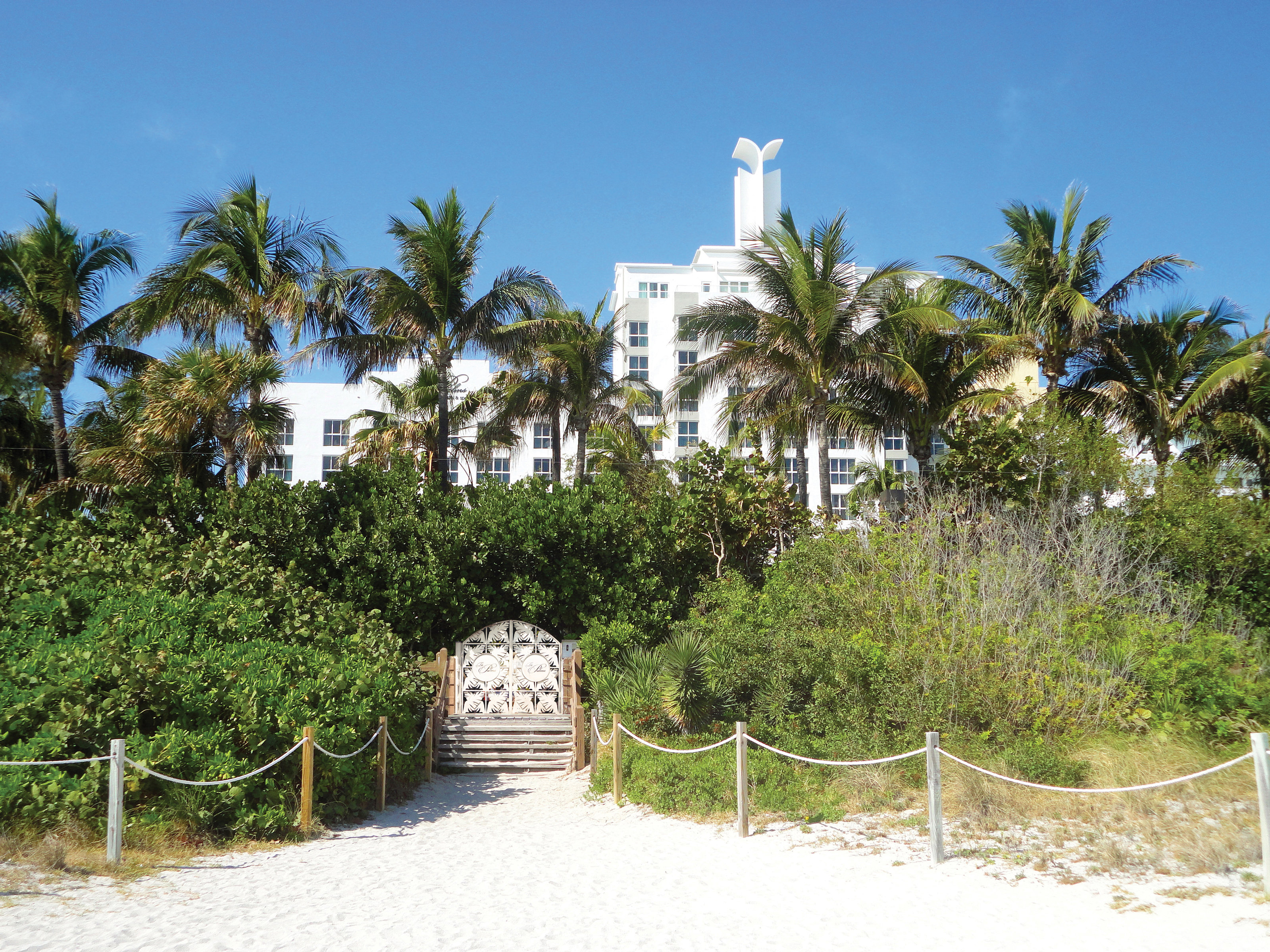 The Palms Hotel and Spa 47/50