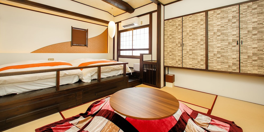 Ryokan Okayama 14/50