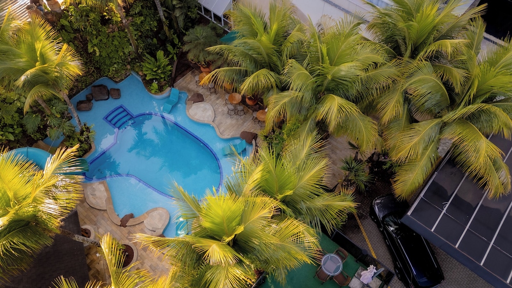 Beira Rio Palace Hotel 46/50