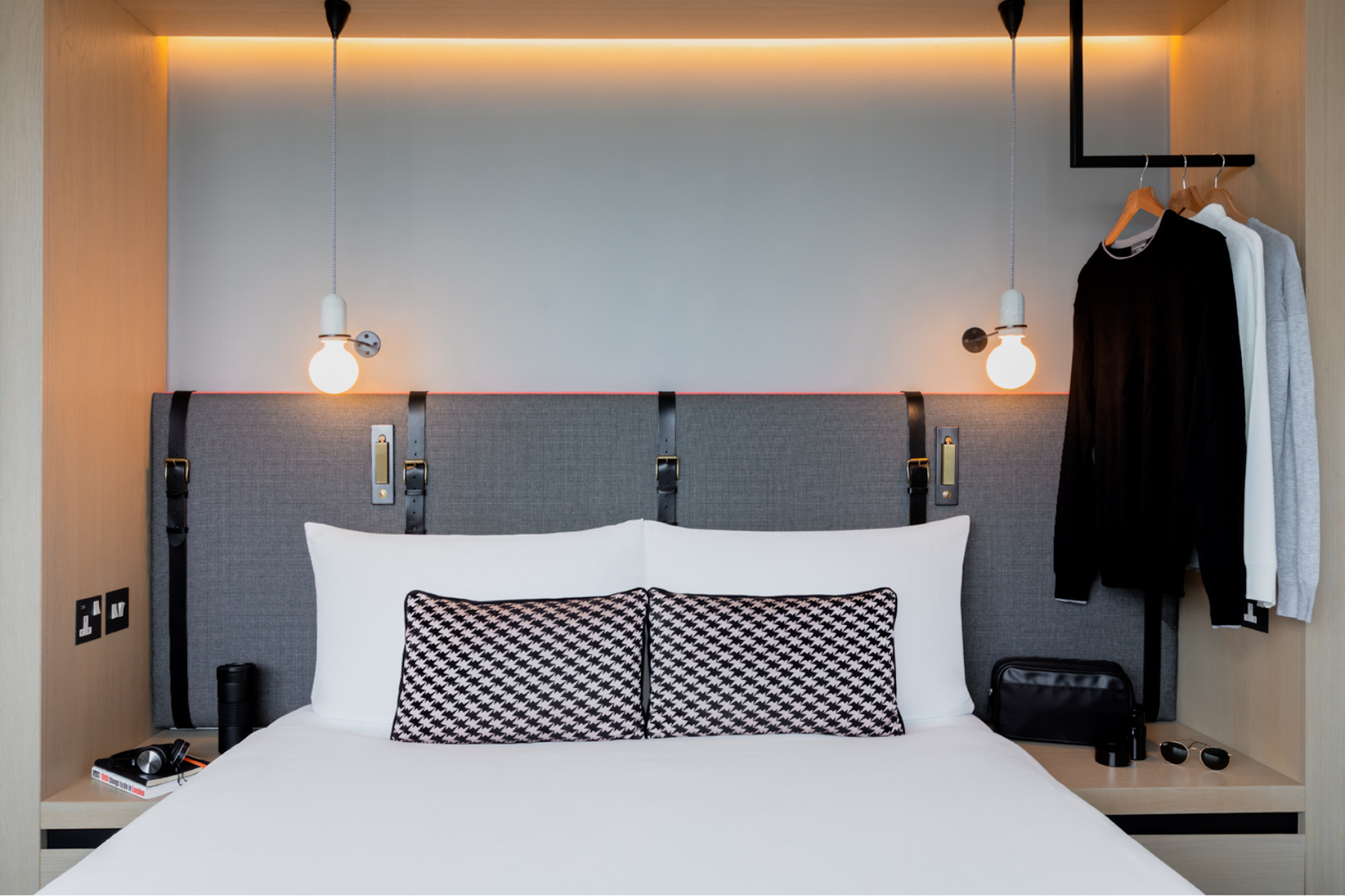 Assembly Hotel Leicester Square 5/43