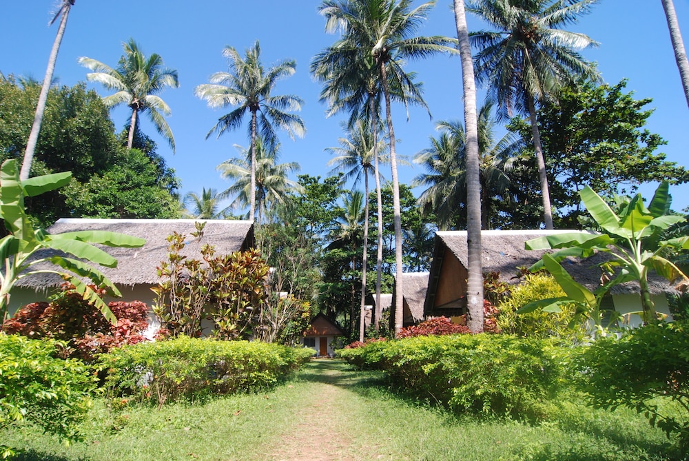 LANTA CORAL BEACH RESORT 41/50