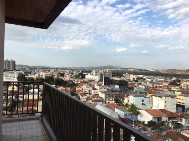 Fenix Hotel Pouso Alegre 4/55