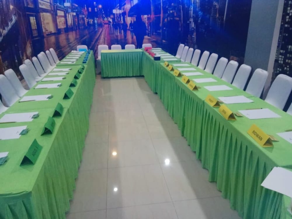 Venia Hotel 44/45