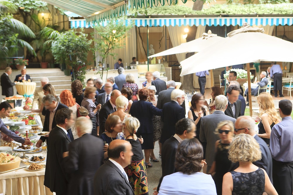 Hotel Quirinale Rome 46/62
