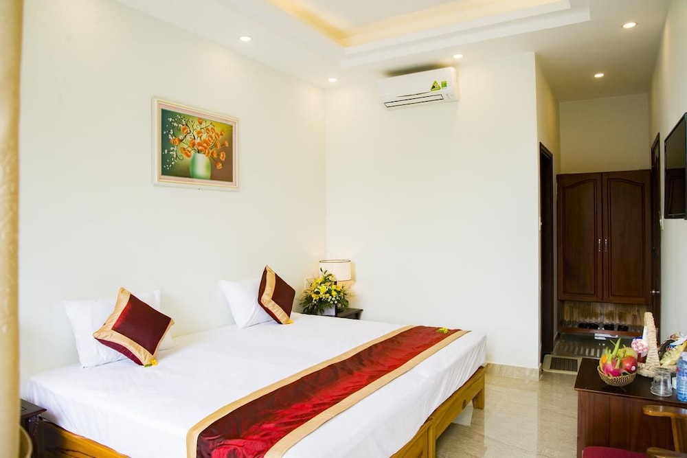 SUPERIOR, DOUBLE BED