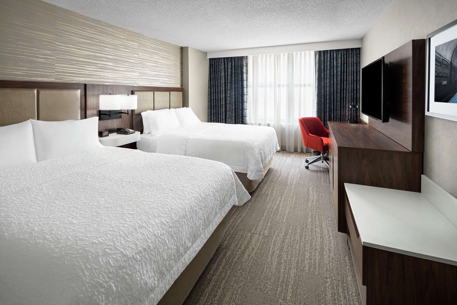 ROOM, 2 QUEEN BEDS, ACCESSIBLE