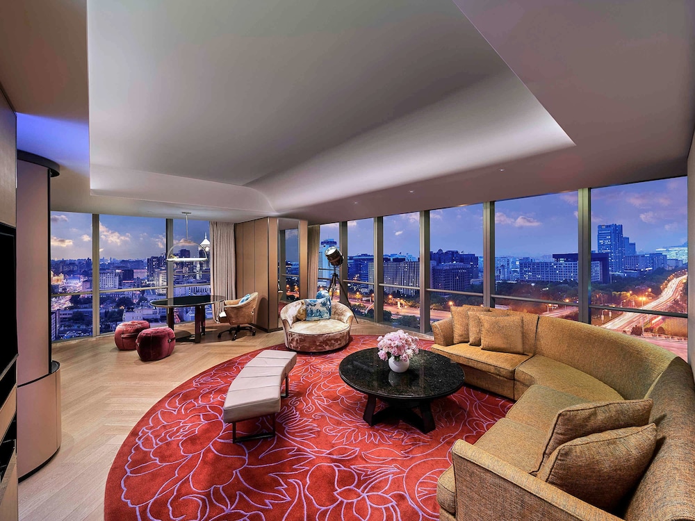 Sofitel Beijing Central 46/69